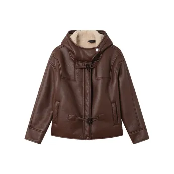 LOUISY AO Coats Women's
