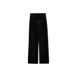 Black Extended Length