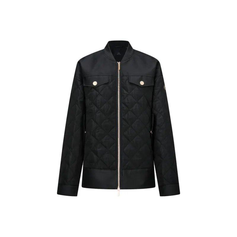 ARMANI EXCHANGEAE Puffer Jacket Women's-0
