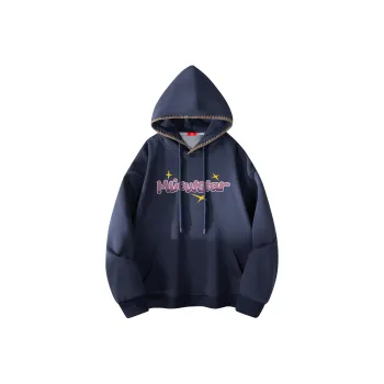 MIIOW Trend Party Series Sweatshirt Unisex