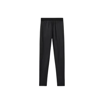VERSACE Logo Leggings