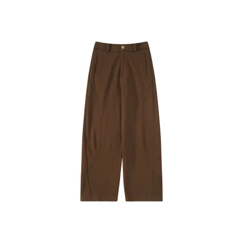 Saotome Casual Pants Women's
