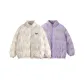 2 Pack (Beige+Purple)