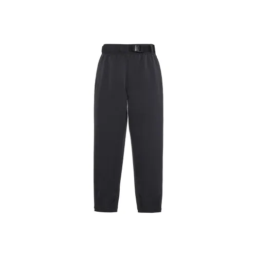 Nike SPORTSWEAR TECH PACK Cargo Pants Women's Black