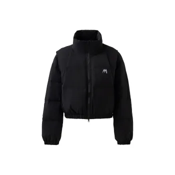 MOOD BERRY Down Jackets Women's
