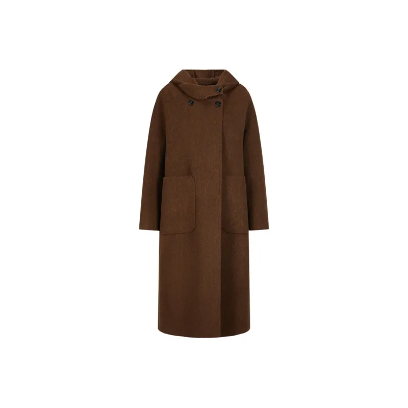 JZ. ANNAKRO Coats Women's-0