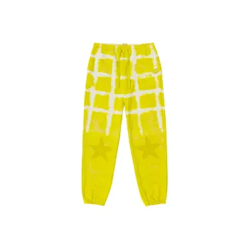 Vans VANS X COLLINA STRADA Casual Pants Women's Yellow