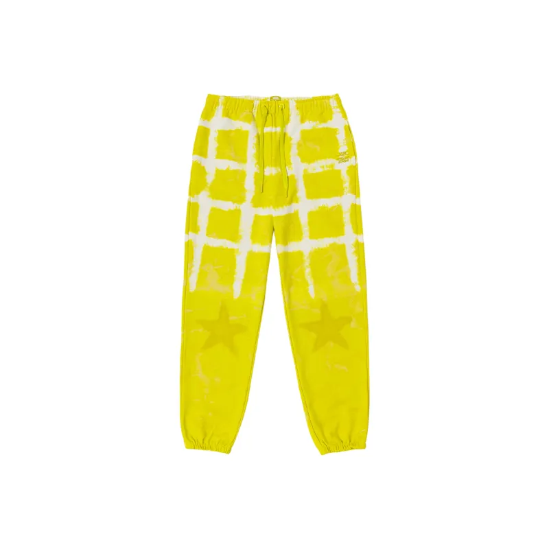 Vans VANS X COLLINA STRADA Casual Pants Women's Yellow-0