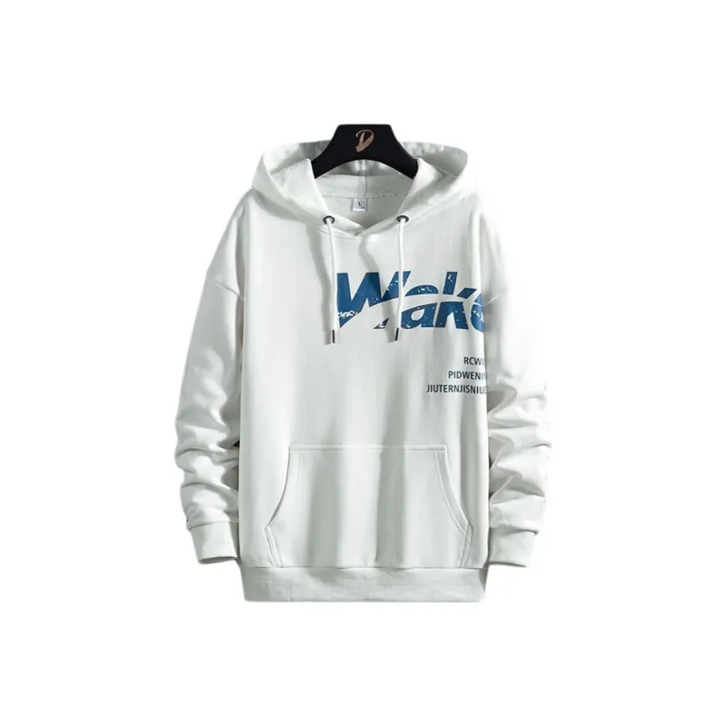 Mula Sweatshirts Unisex-4