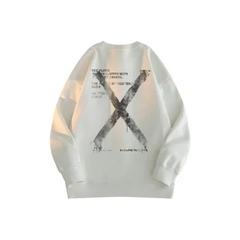 FUERZA Sweatshirts Unisex