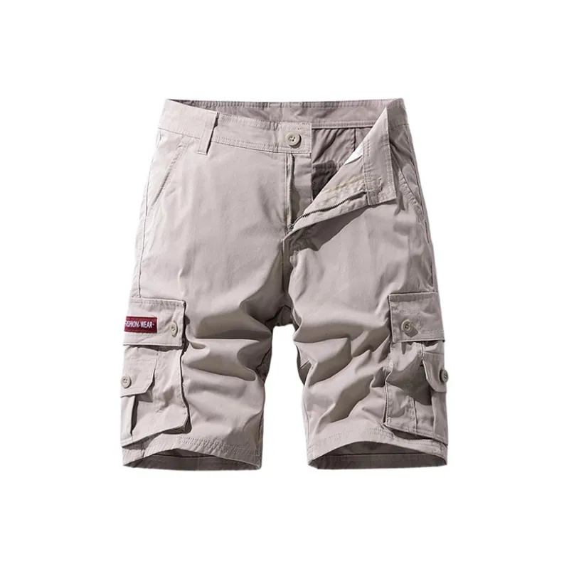 NFWYS Cargo Shorts Unisex-6