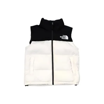 THE NORTH FACE Vest Women's White