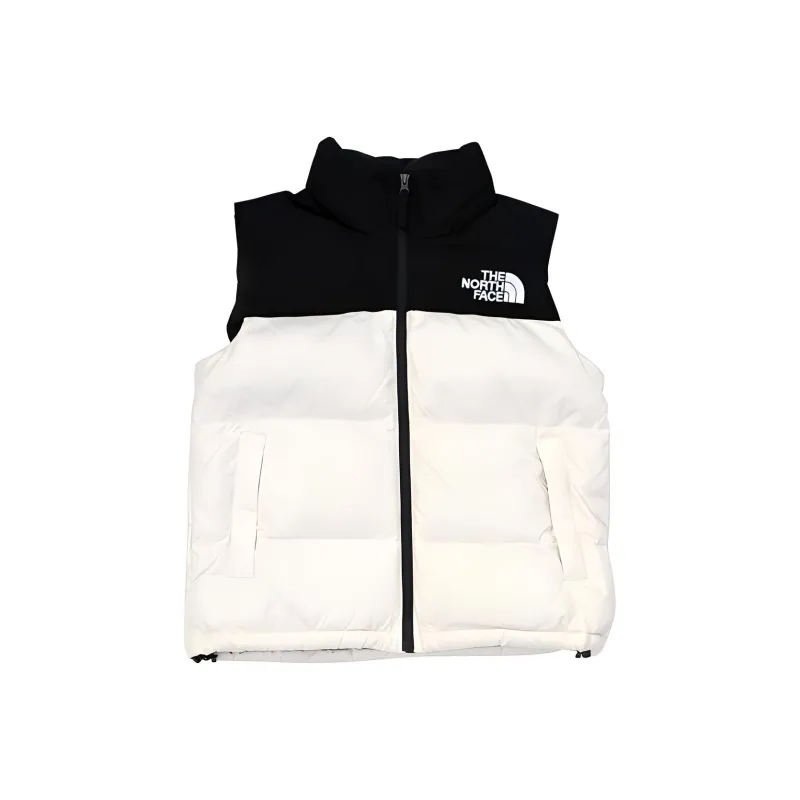 THE NORTH FACE Vest Women's White-0