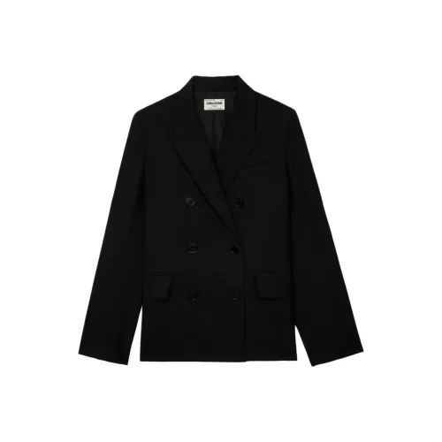 Zadig & Voltaire Double breasted american