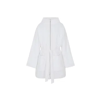 EMPORIO ARMANI Puffer Jacket Women's