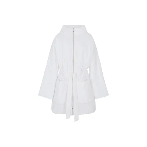 EMPORIO ARMANI Puffer Jacket Women's