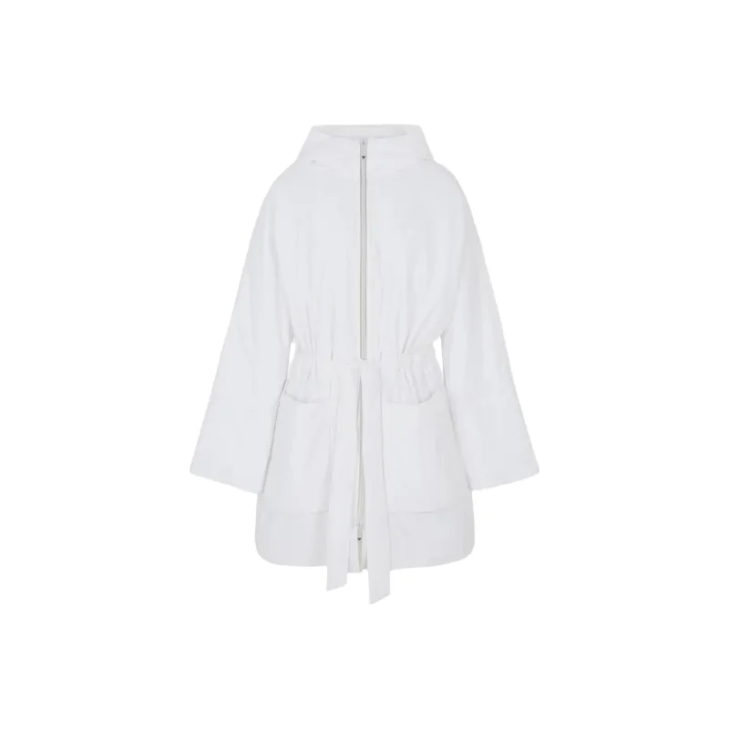 EMPORIO ARMANI Puffer Jacket Women's-0