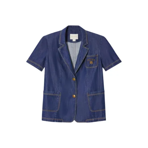 PSALTER Business Suit Women's Navy Blue