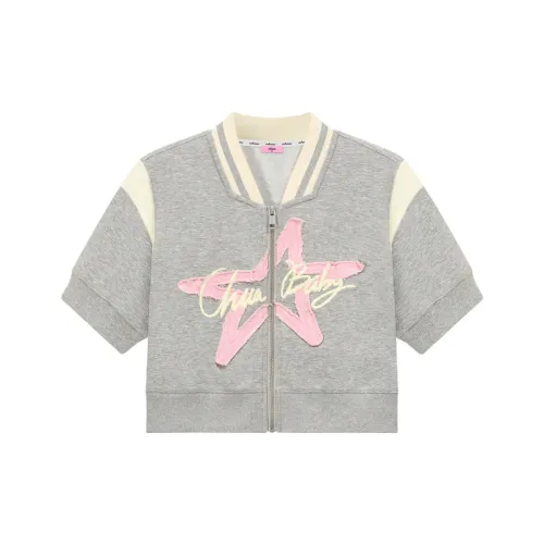 CHUU Cropped Coats Women's