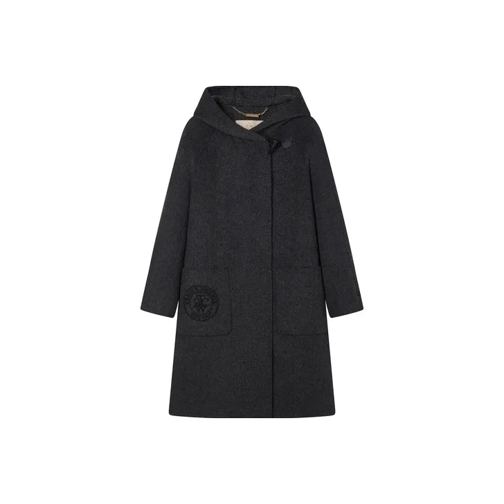 Teenie Weenie Coats Women's-2