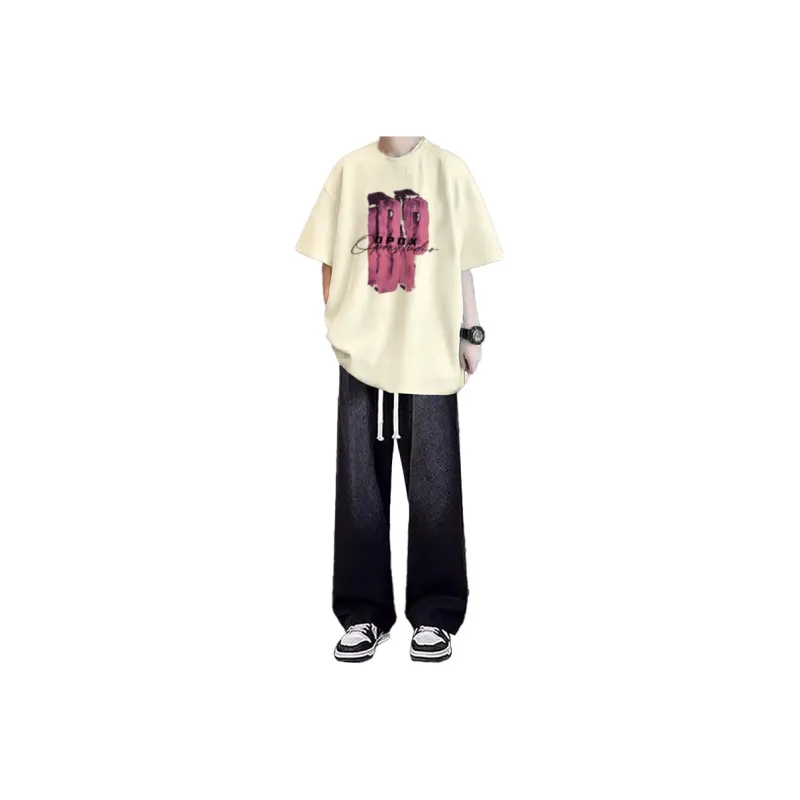 OPOX Casual Sportswear Unisex-4