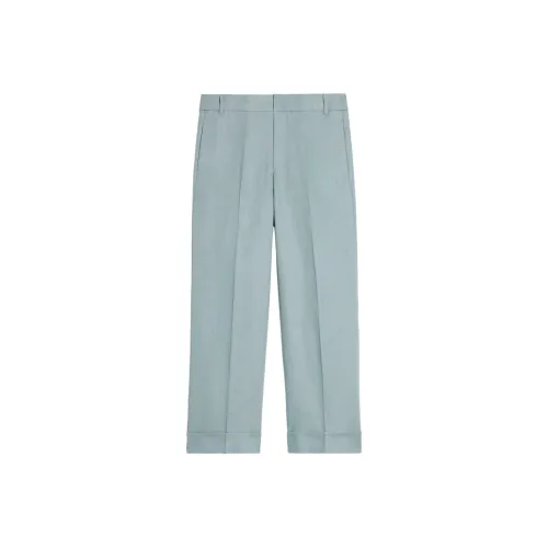 'Kai contrast-panel leggings