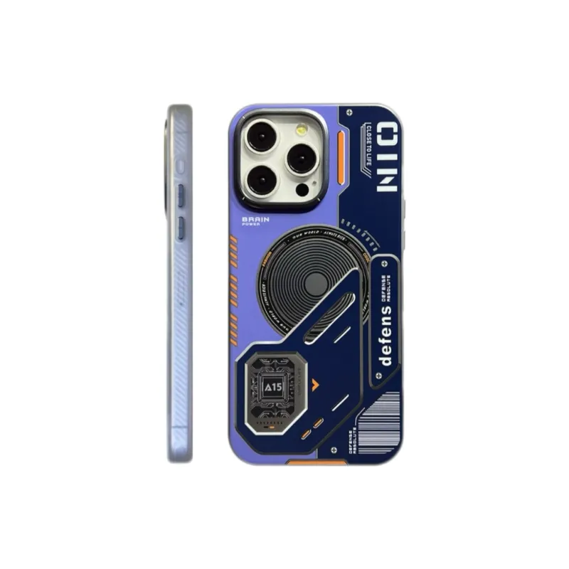 CORBELLATI Phone Cases-12
