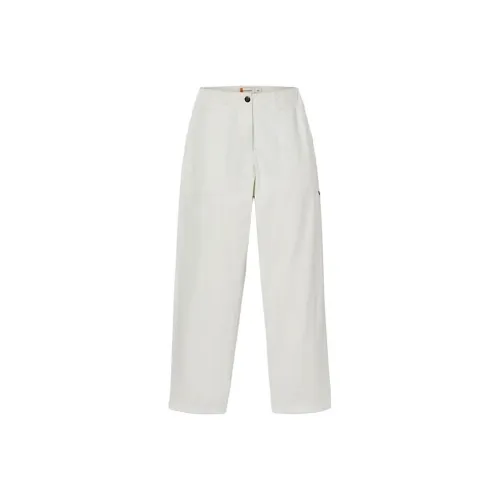 Timberland Casual Pants Women's White