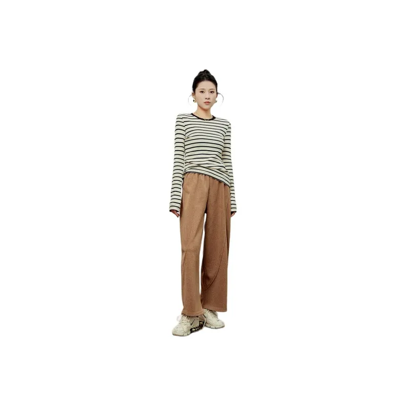 Weekly Casual Pants Women's-1
