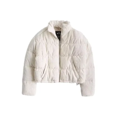 Hollister Puffer Jacket Women's-0