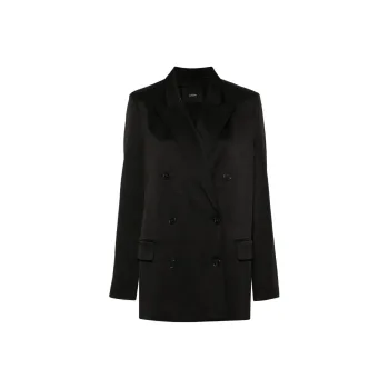 JOSEPH Business Suits Coats Women's Black