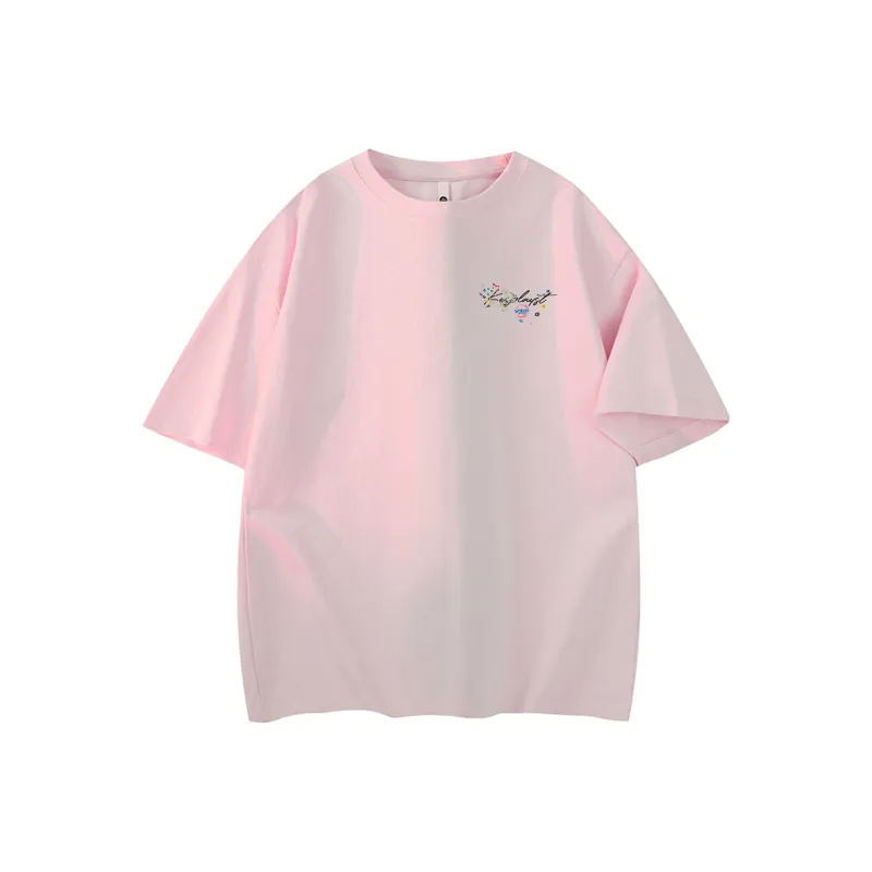 WOKXSS T Shirts Unisex-12