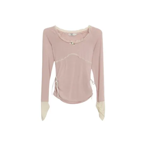 WEEKEND HUB Knitwear Women's Pink