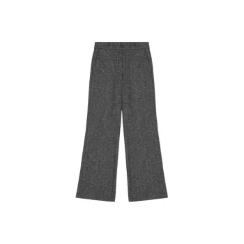 THEORY Casual Pants Women's Gray