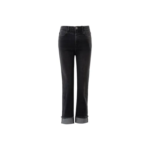 JESSYLINE Casual Pants Women's