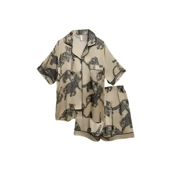 GOSO Women's Pajama Sets