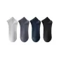 Light Gray+Dark Gray+Navy Blue+Black