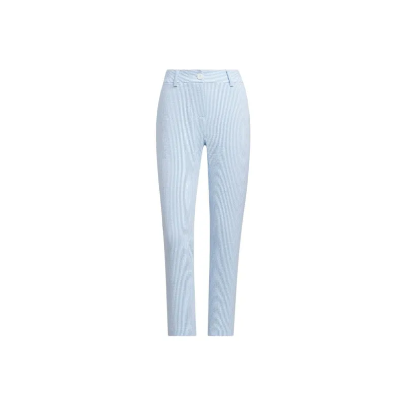 Adidas Casual Pants Women's Light Blue-0