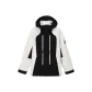 Warm White/Phantom Black