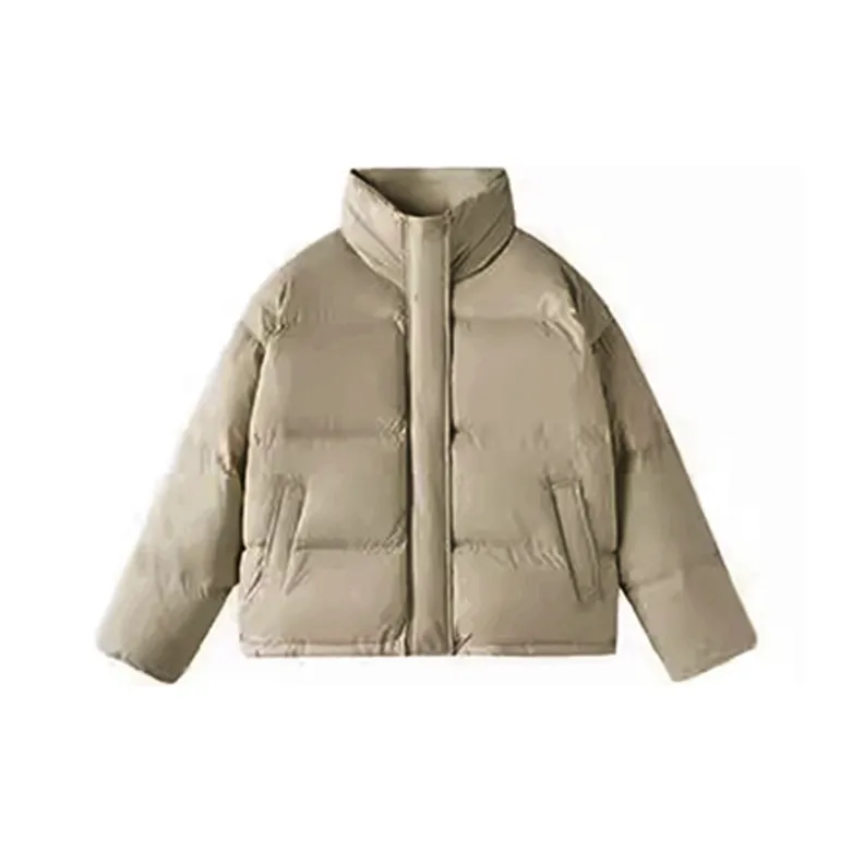 ETSE Puffer Jackets Women's-12