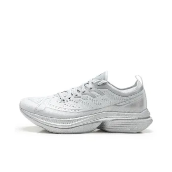 XTEP One Piece Molding 3 Running Shoes Men Low Top