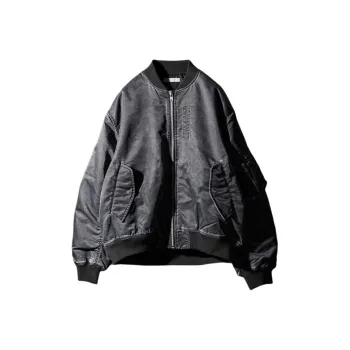 FREAK'S STORE Jackets & Coats Men's Black