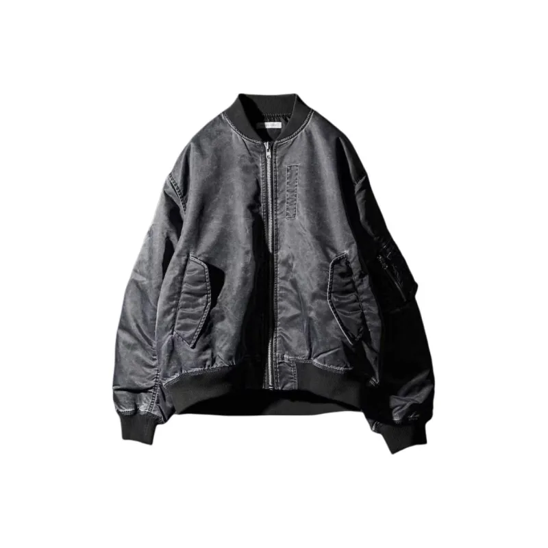FREAK'S STORE Jackets & Coats Men's Black-0