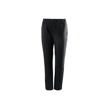 MOBI GARDEN Pants Women's Piano Black