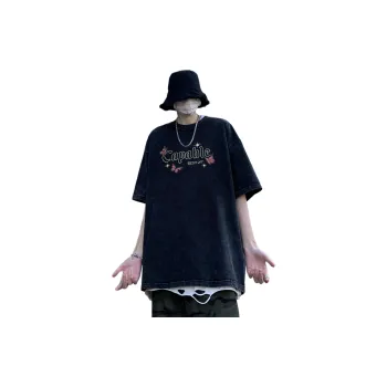 WKOOG T Shirts Unisex