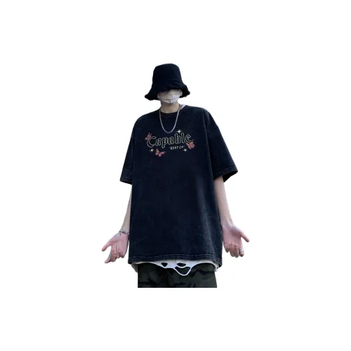 WKOOG T Shirts Unisex