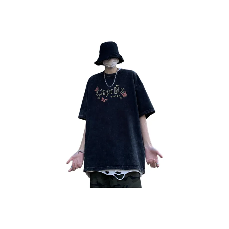 WKOOG T Shirts Unisex-0