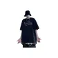 Washed Black Gray