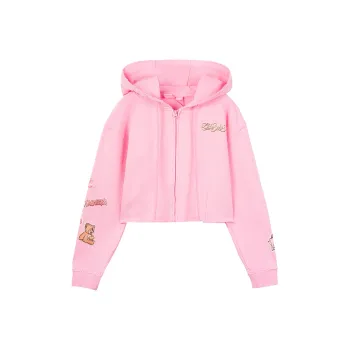 LALABOBO Sweatshirts Women's Pink