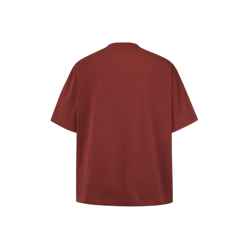 NONRADICAL T Shirts Unisex-21